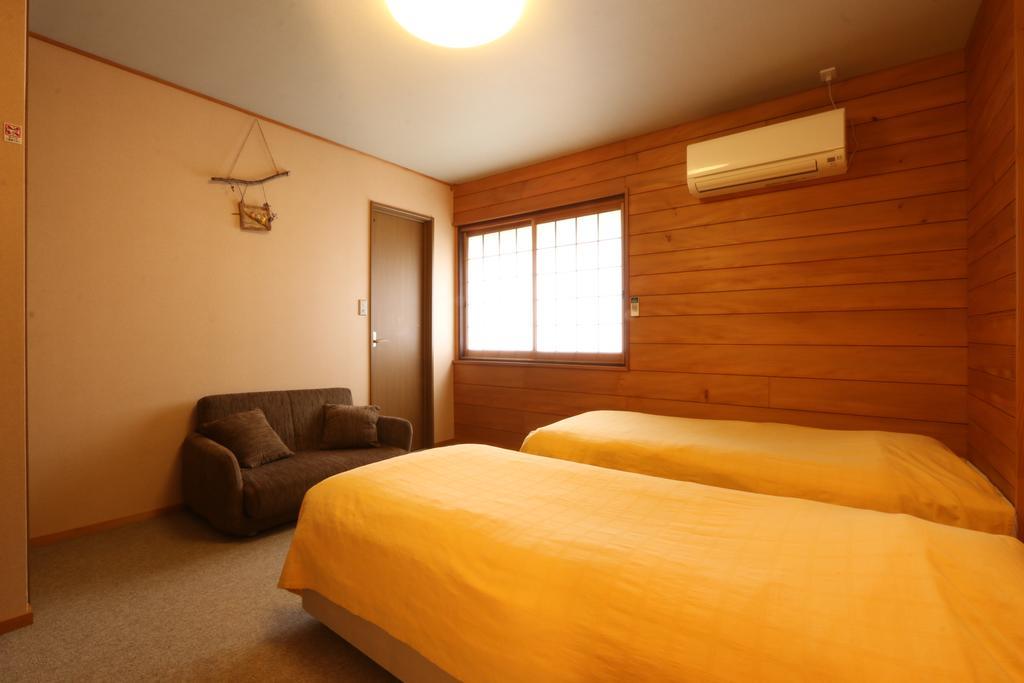 Kannabe Sanso Hotel Tojooka Kültér fotó