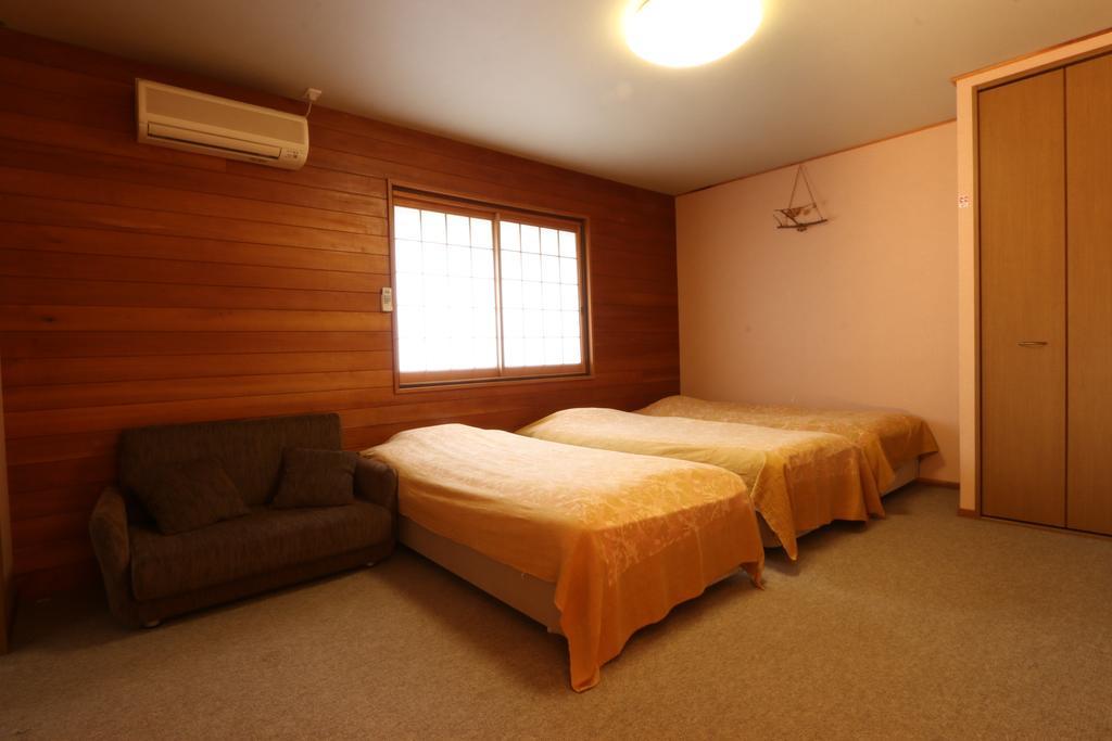Kannabe Sanso Hotel Tojooka Kültér fotó